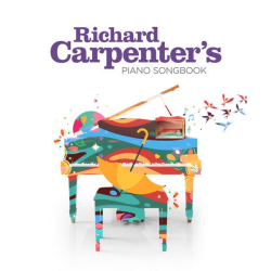 : Richard Carpenter - Richard Carpenter’s Piano Songbook (2022)