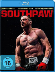 : Southpaw 2015 German Dl 1080p BluRay x264-Encounters