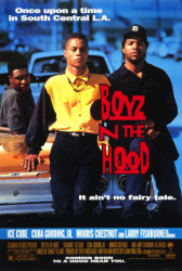 : Boyz n the Hood 1991 2160p BluRay REMUX HEVC DTS-HD MA TrueHD 7 1 Atmos-FGT
