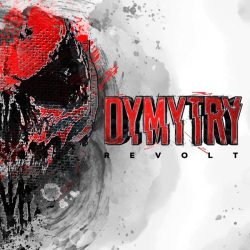 : Dymytry - Revolt (2022)
