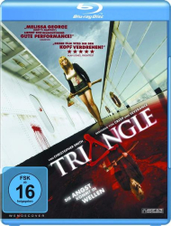 : Triangle 2009 German Dts Dl 1080p BluRay x264-SoW