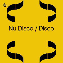 : Beatport NYE Essencials 2021 Nu Disco Disco (2021)
