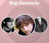 : Bap Kennedy - Sammlung (5 Alben) (1998-2012)