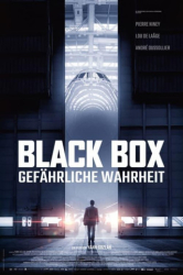 : Black Box Gefaehrliche Wahrheit 2021 German Dl 720p Web h264-WvF