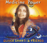 : Oliver Shanti & Friends - Discography 1984-2006    