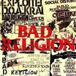 : Bad Religion - FLAC - Discography 1982-2010