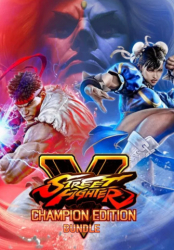 : Street Fighter V Champion Edition Season 5 v6 060 Readnfo Ps4-Duplex