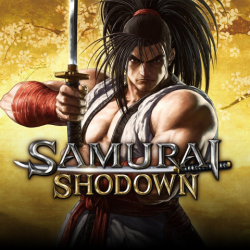 : Samurai Shodown Multi3 Ps4-UnliMiTed