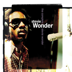 : Stevie Wonder – The Complete Stevie Wonder (2018) [48 CD BoxSet] FLAC