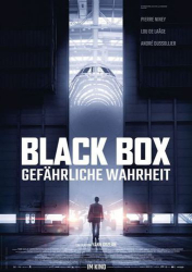 : Black Box Gefaehrliche Wahrheit 2021 German AAC 5.1 1080p BluRay x264 - FSX