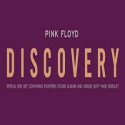 : Pink Floyd – Discovery (2011) [16 CD BoxSet] FLAC