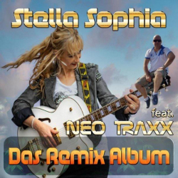 : Stella Sophia - Das Remix Album (2022)