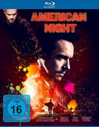 : American Night 2021 German Dl 1080p BluRay x264-Gma