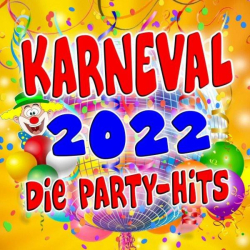 : Karneval 2022 (Die Party-Hits) (2022)