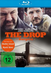 : The Drop Bargeld 2014 German Dts Dl 1080p BluRay x264-Pate