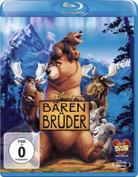 : Baerenbrueder 2003 German Dl 1080p BluRay x264-DetaiLs