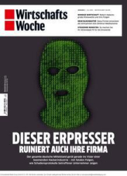 :  Wirtschaftswoche  Magazin  No 03 vom 14 Januar 2022