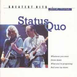 : Status Quo - Greatest Hits and More (1999)