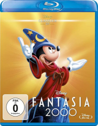 : Fantasia 2000 1999 German Dts Dl 1080p BluRay x264-BluByte