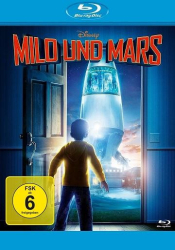 : Milo und Mars 2011 German Ac3D Dl 1080p BluRay x264-Sov