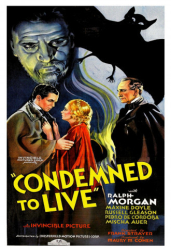 : Condemned to Live 1935 German Subbed 720p BluRay x264-SPiCY