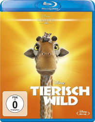 : Tierisch Wild 2006 German Dts 1080p BluRay x264-Avg