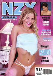 : Nzx Magazine New Zealand - Issue 031
