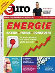 : Euro am Sonntag Finanzmagazin No 02 vom 14  Januar 2022
