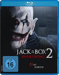 : The Jack in the Box Awakening 2022 German Bdrip x264-LizardSquad