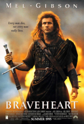 : Braveheart 1995 GER UHD BluRay 2160p HEVC DTS DL Remux-TvR
