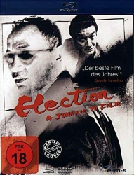 : Election 2005 German Dts Dl 720p BluRay x264-Mba