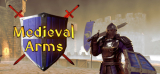 : Medieval Arms-TiNyiSo