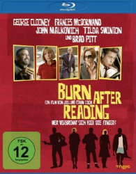 : Burn After Reading Wer verbrennt sich hier die Finger 2008 German Dl 1080p BluRay x264 iNternal-VideoStar