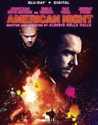 : American Night 2021 German Dl 1080p BluRay Avc-Gma