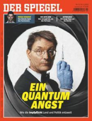 :  Der Spiegel Magazin No 03 vom 15 Januar 2022