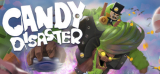 : Candy Disaster Tower Defense-Plaza