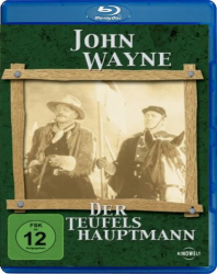 : Der Teufelshauptmann 1949 Restored German Ac3D Dl 1080p BluRay x264-Mba