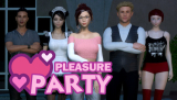 : Pleasure Party-DarksiDers