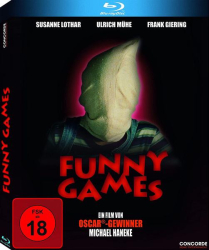 : Funny Games 1997 German 1080p BluRay x264-DetaiLs