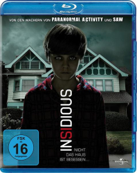 : Insidious 2010 German Dl 1080p BluRay x264 iNternal-VideoStar