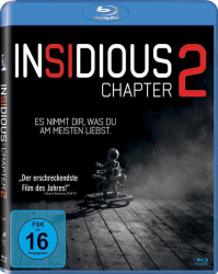 : Insidious Chapter 2 2013 German Dl 1080p BluRay x264 iNternal-VideoStar