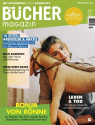 : Bücher Magazin No 02 Februar-März 2022

