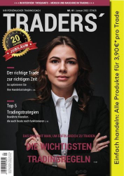 : Traders Magazin No 01 2022
