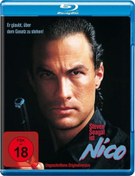 : Nico 1988 German Dl 1080p BluRay x264-Cdd