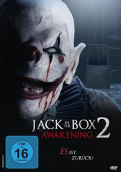 : The Jack in the Box Awakening 2022 Complete Bluray-Untouched