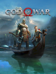 : God of War-Flt