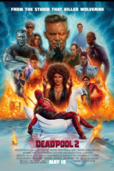 : Deadpool 2 Super Duper Cut 2018 German 720p BluRay x264-CHECKMATE