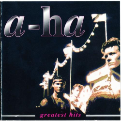 : a-ha - Greatest Hits (1999)
