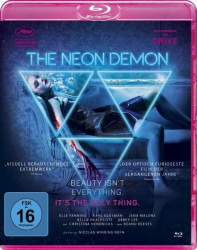 : The Neon Demon 2016 German Dl 1080p BluRay x264-Encounters