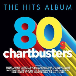 : The Hits Album: 80s Chartbusters (2022)